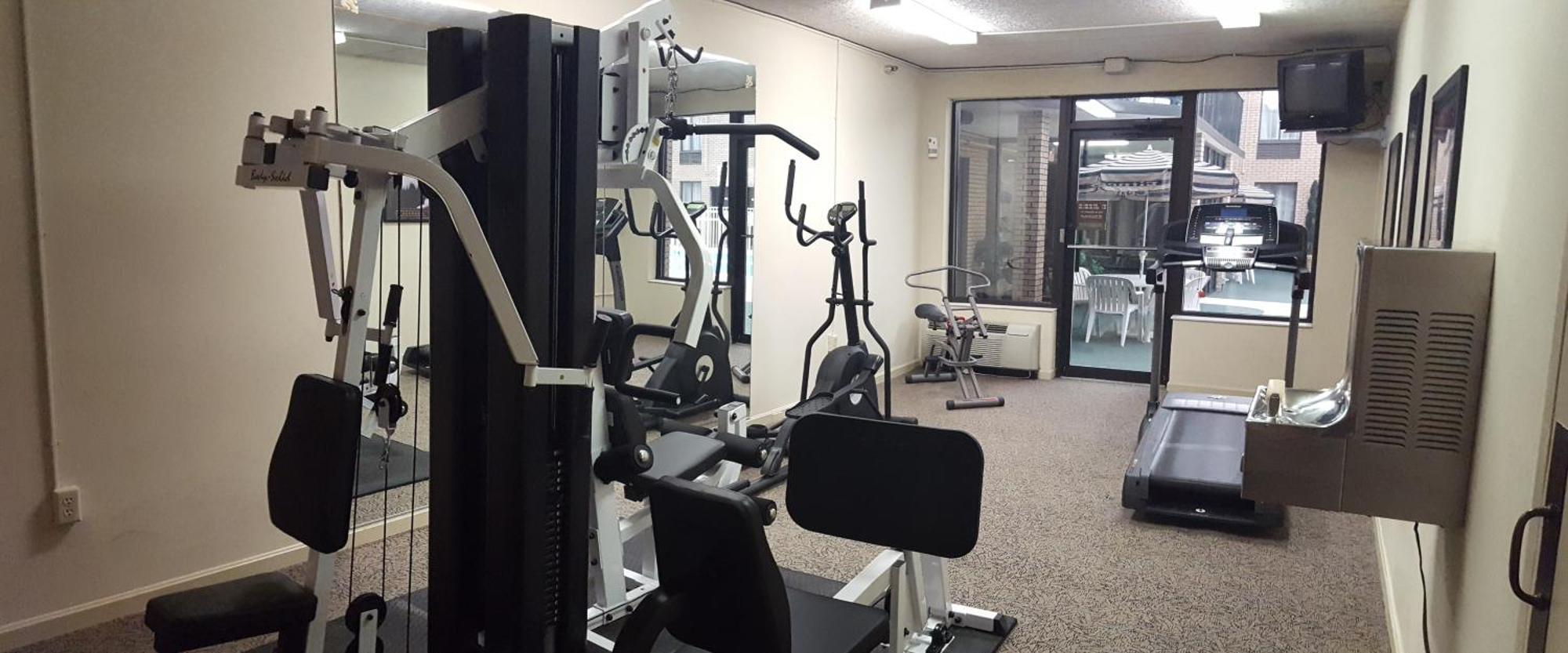 Gold Vault Inn Radcliff 외부 사진