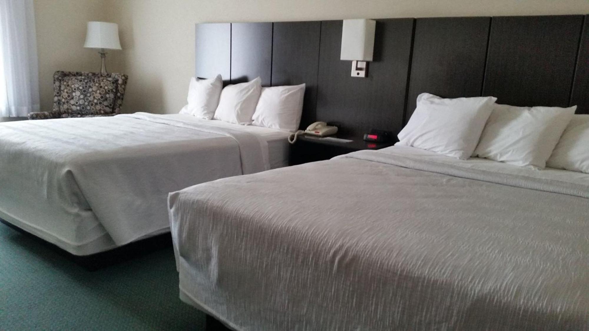 Gold Vault Inn Radcliff 외부 사진