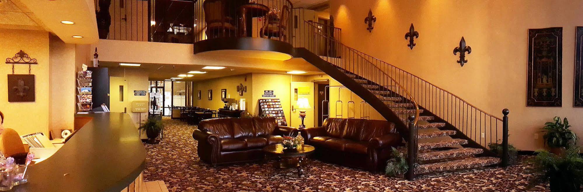 Gold Vault Inn Radcliff 외부 사진