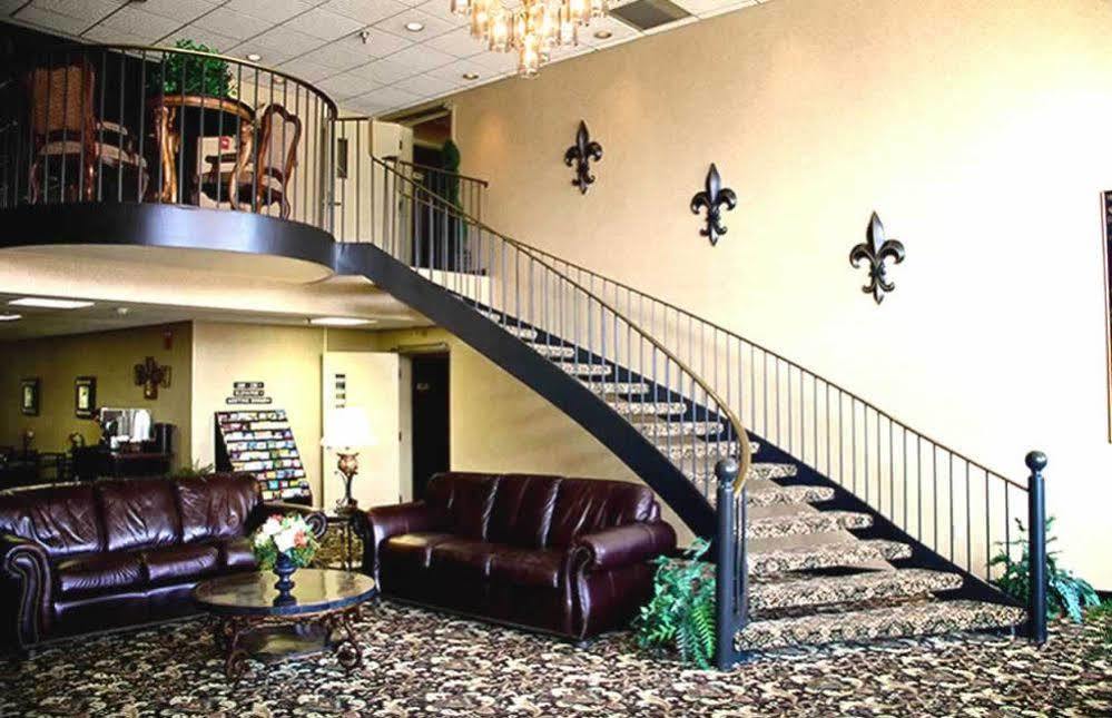 Gold Vault Inn Radcliff 외부 사진